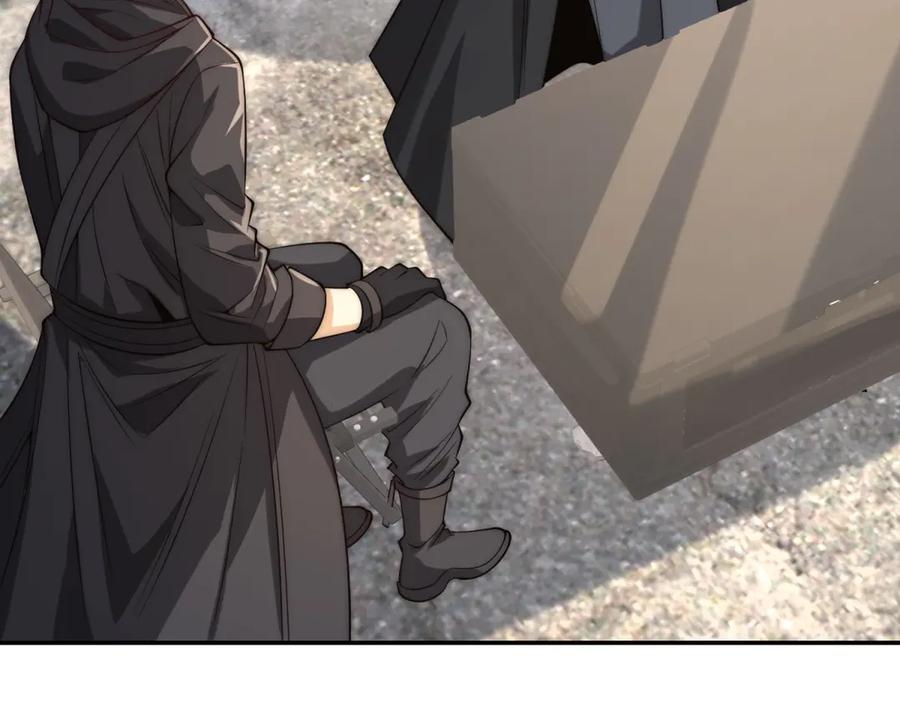 《异能重生我提前登顶》第36话 比武大会正式开始！ 第60页