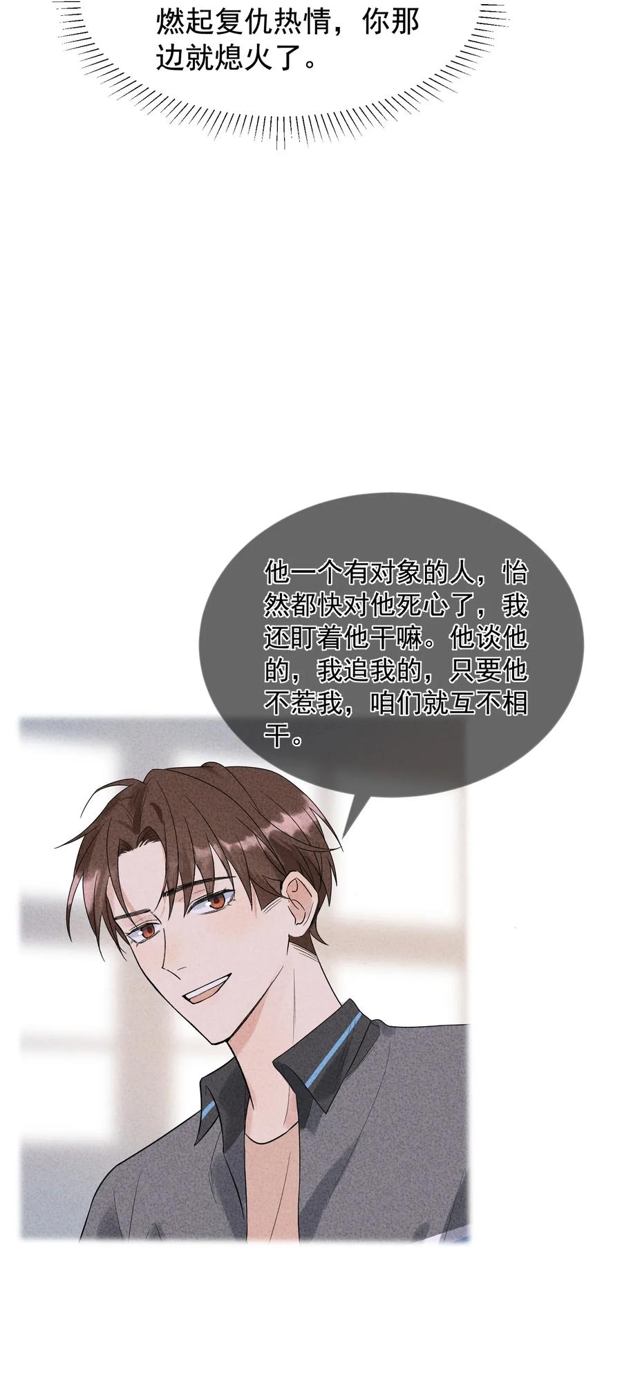 《落池》009 程学霸的秘密 第6页