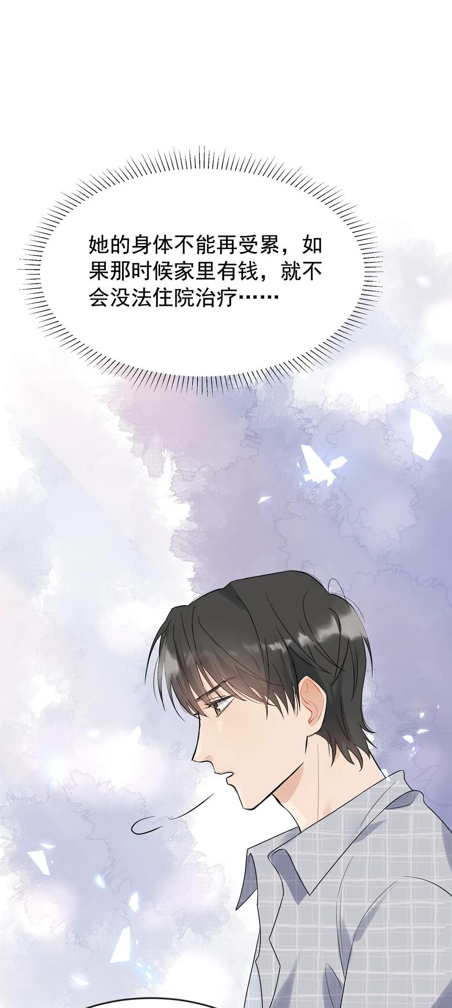 《落池》009 程学霸的秘密 第27页