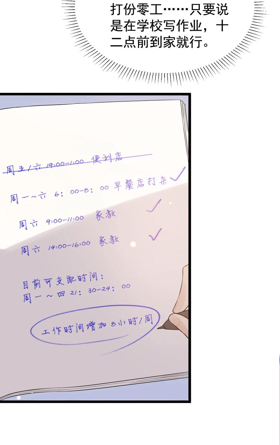 《落池》009 程学霸的秘密 第26页