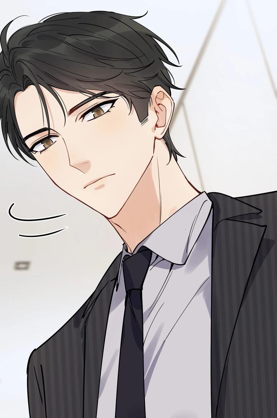 《落池》093 他都还记得！ 第21页