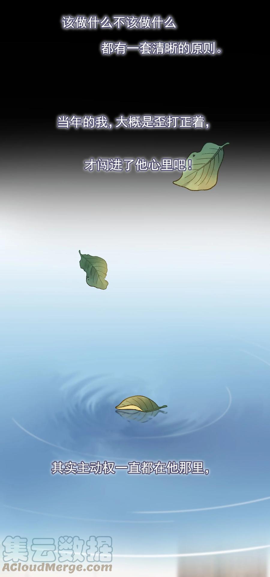 《落池》099 主动权一直都在他那里 第25页