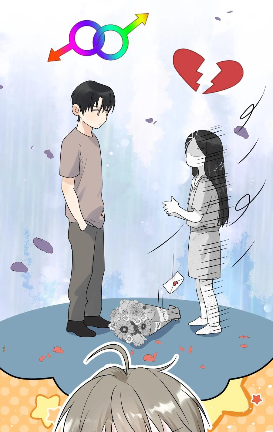 《落池》010 我是谁？我在哪？ 第7页