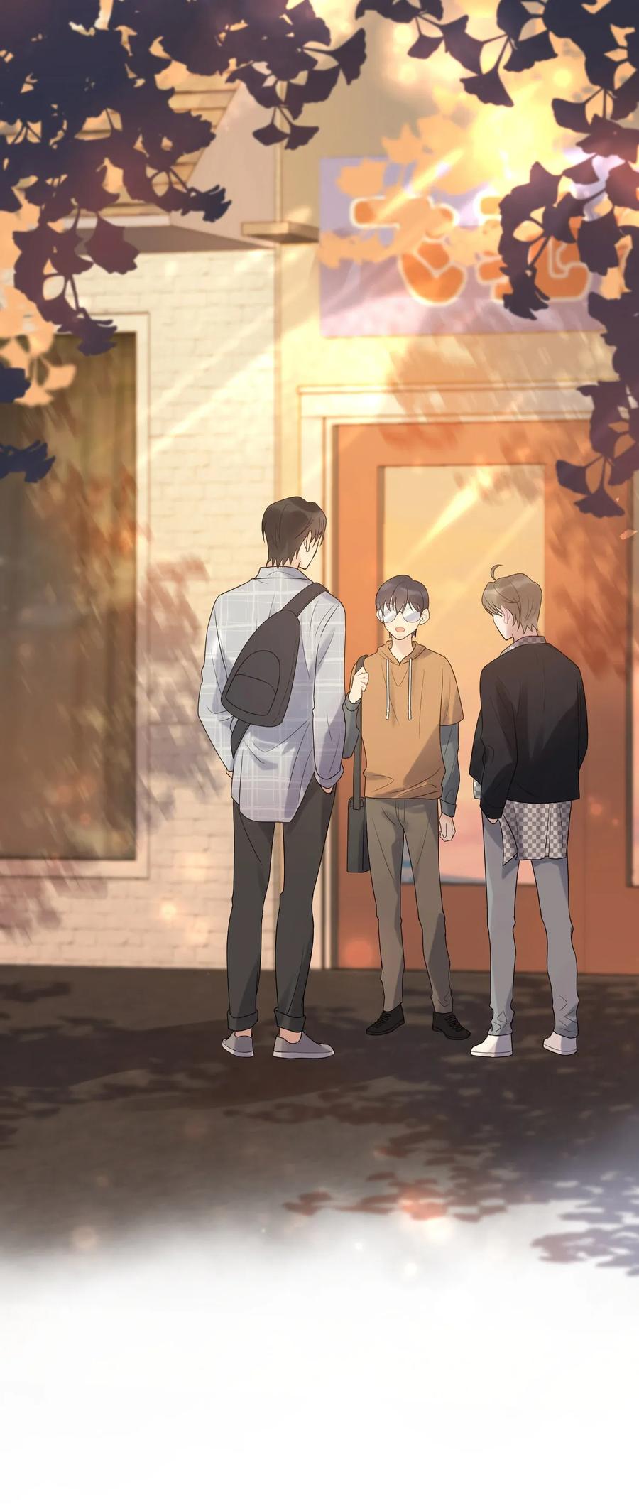 《落池》010 我是谁？我在哪？ 第38页