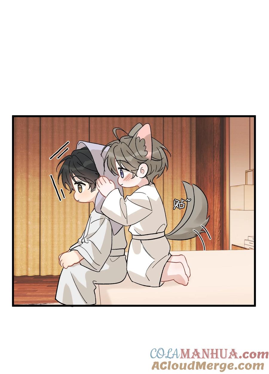 《落池》123 哥哥的腿没坏就好！ 第19页