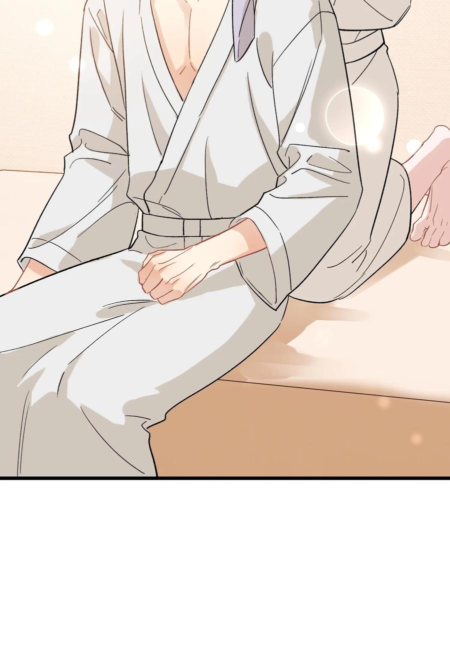 《落池》123 哥哥的腿没坏就好！ 第18页