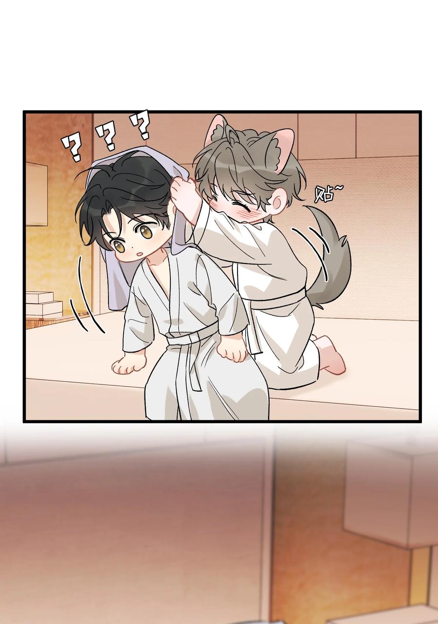 《落池》123 哥哥的腿没坏就好！ 第20页
