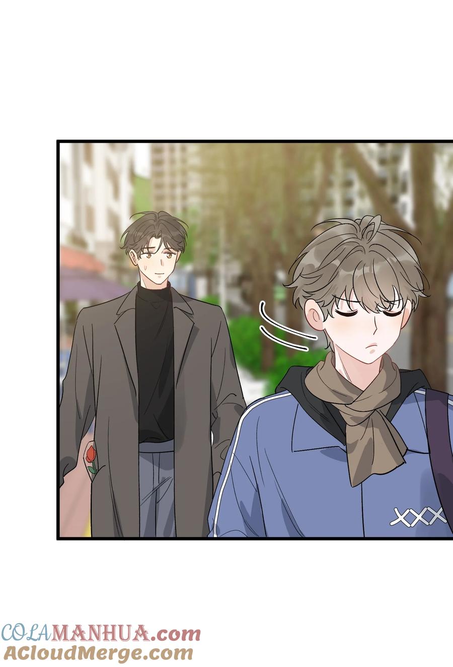 《落池》132 别生气了！ 第23页