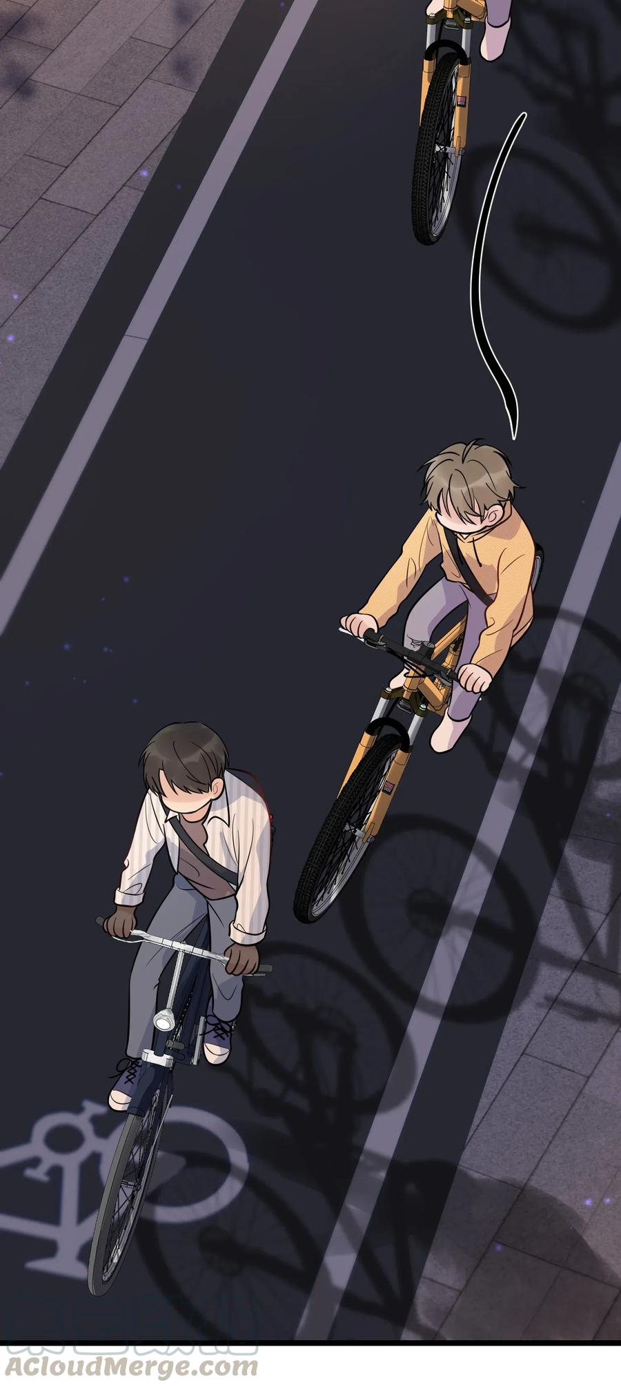 《落池》017 程非池的……热乎的！ 第29页