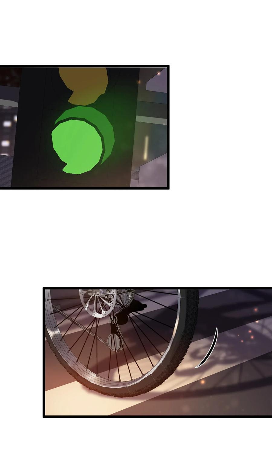 《落池》017 程非池的……热乎的！ 第43页
