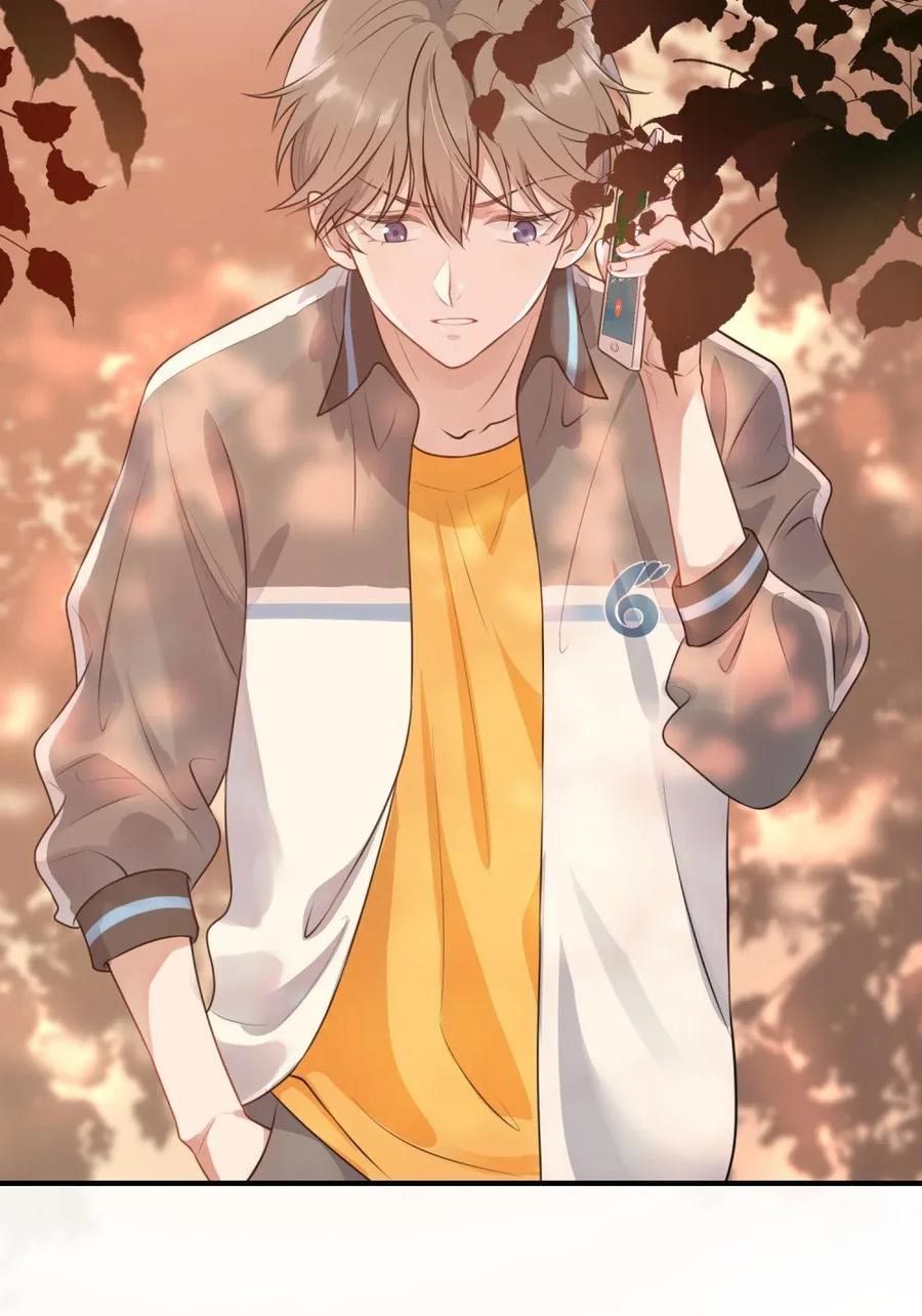 《落池》001 这个学霸不露脸！ 第31页
