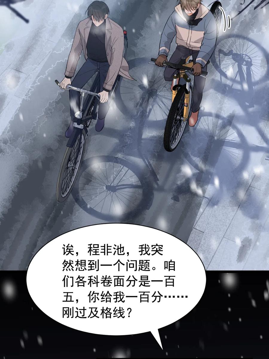 《落池》022 满脑子都是他 第5页