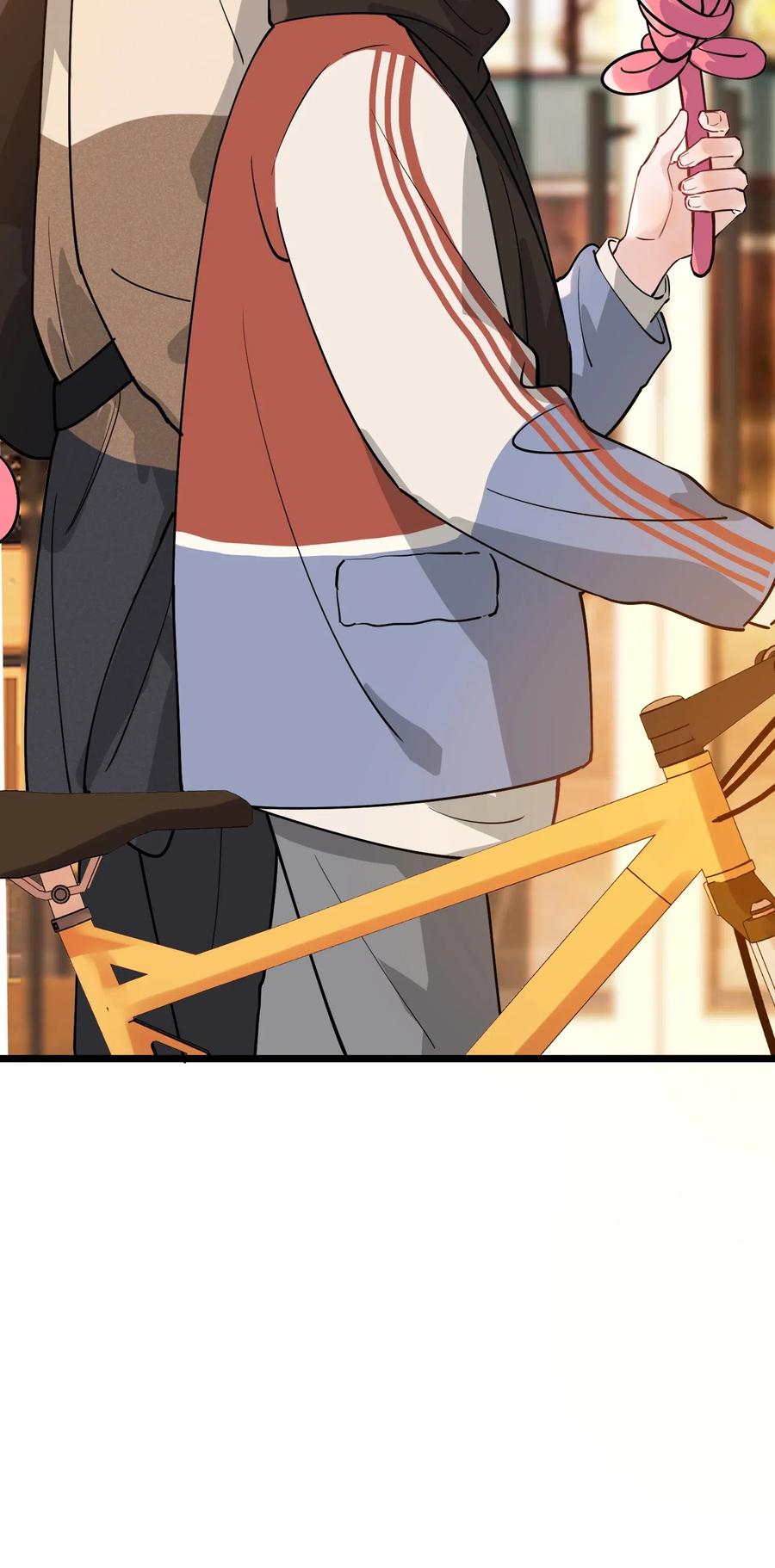 《落池》028 真是个爱闹别扭的小孩子 第47页