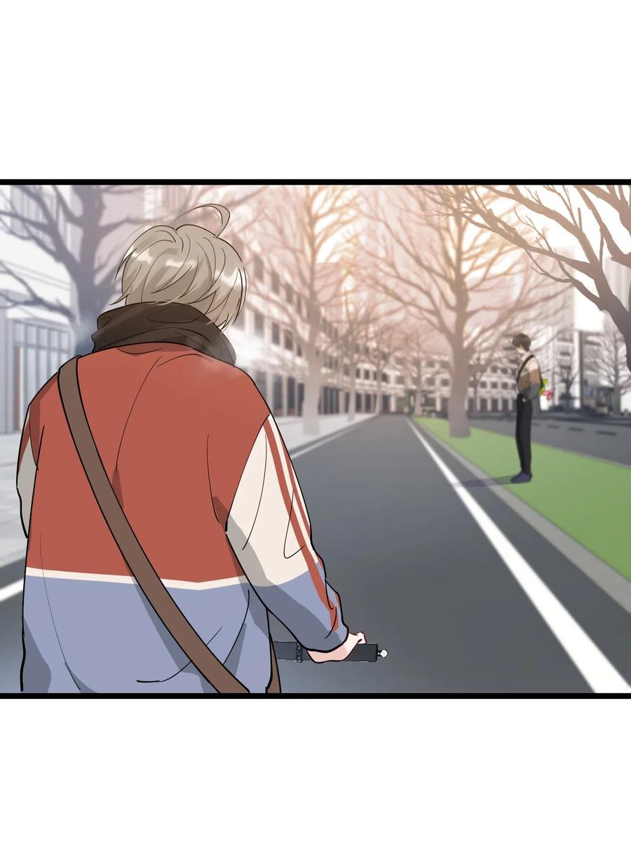 《落池》028 真是个爱闹别扭的小孩子 第31页