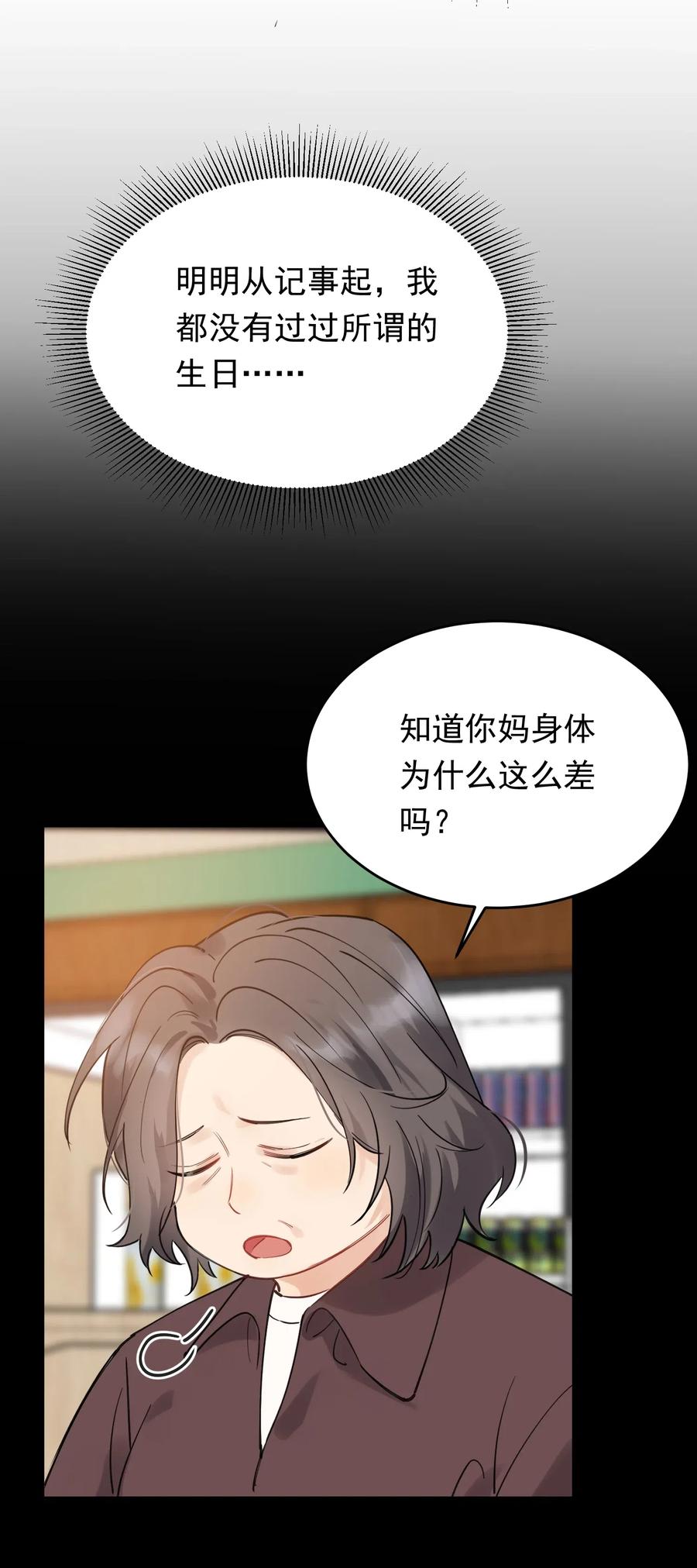 《落池》031 你什么时候生日啊 第48页