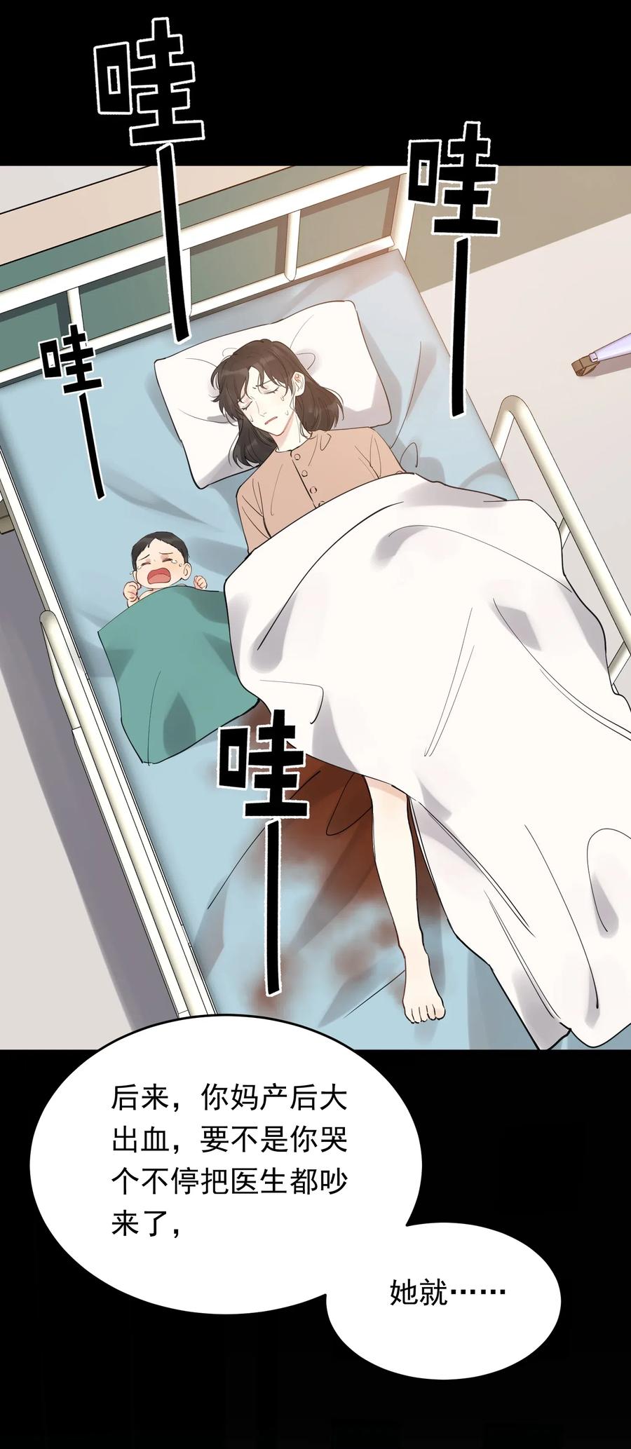 《落池》031 你什么时候生日啊 第50页