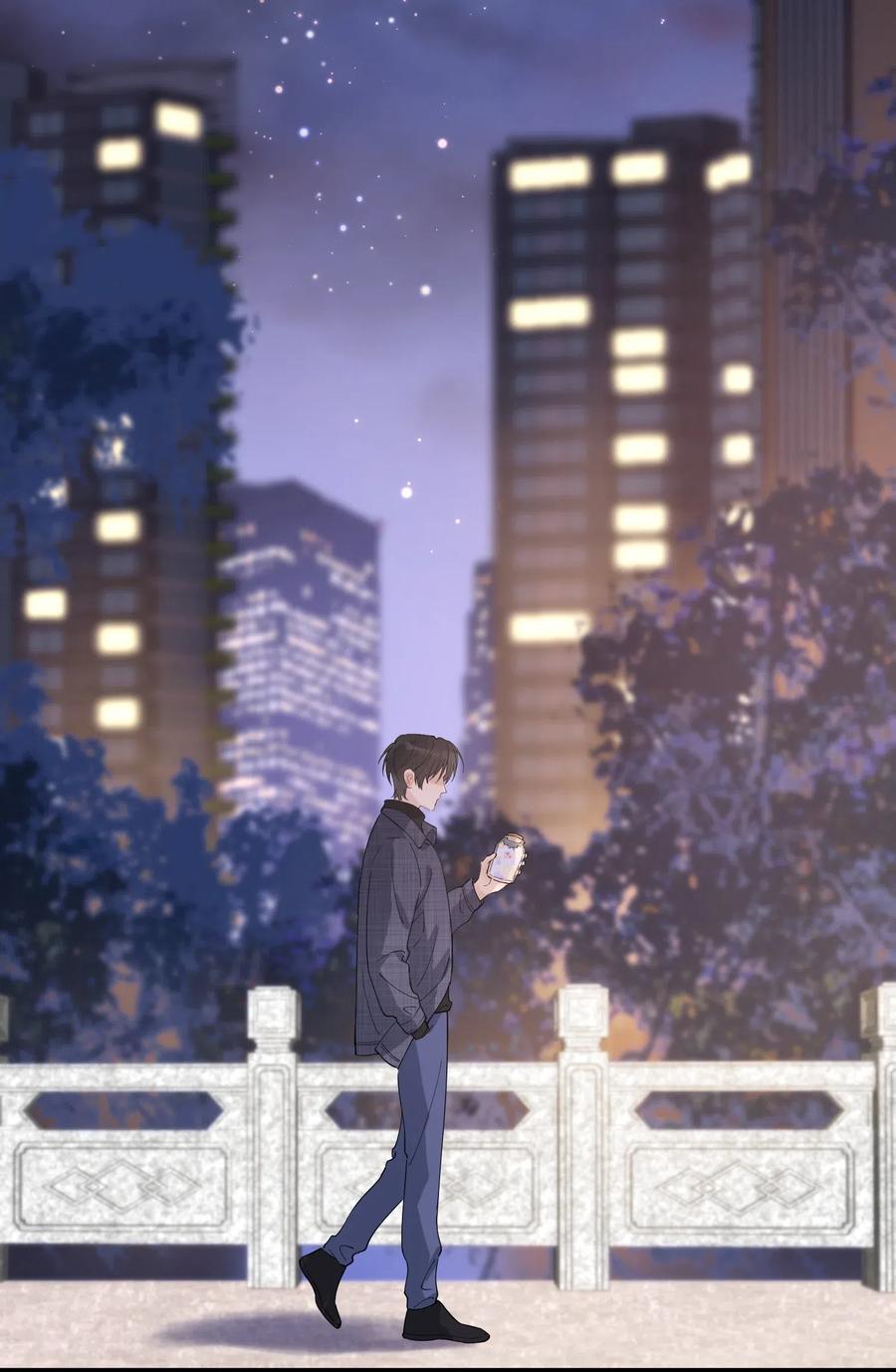 《落池》035 生日礼物，虽迟但到 第41页