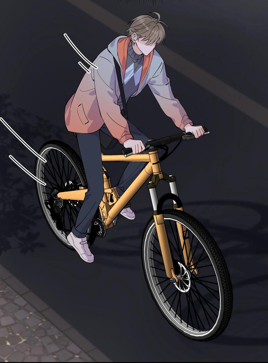 《落池》039 一个身影心就失控 第44页