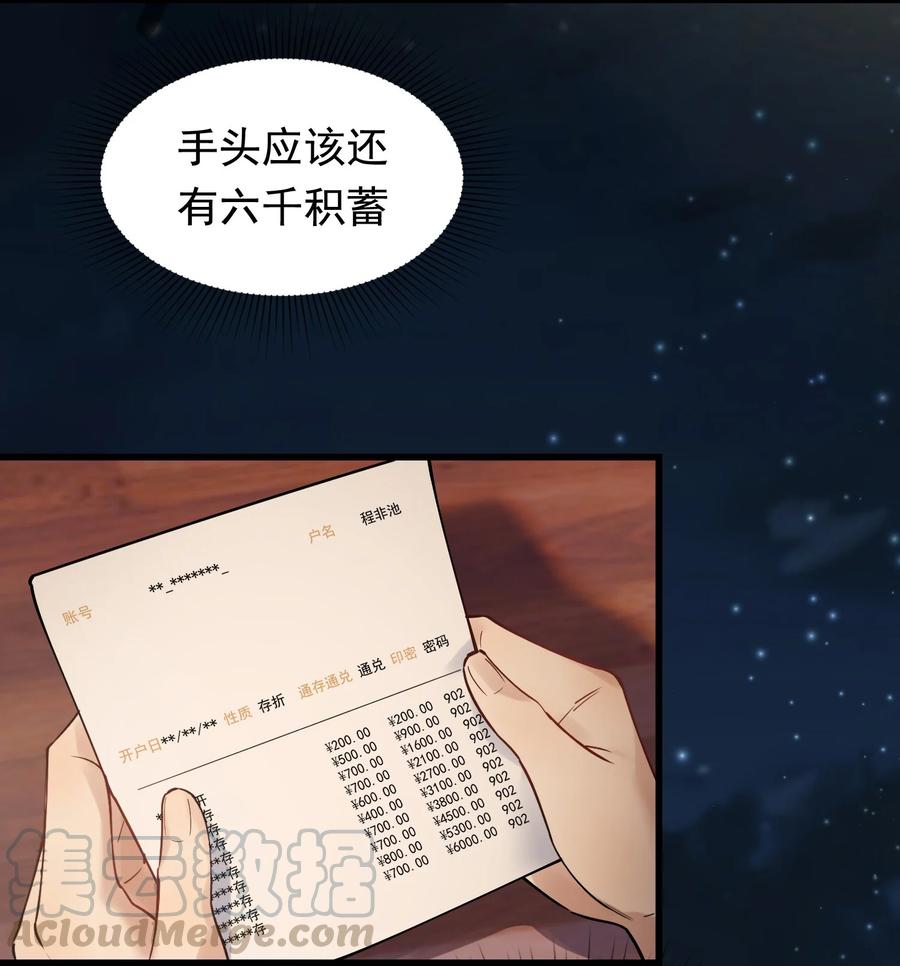 《落池》044 把人抓过来亲？ 第10页