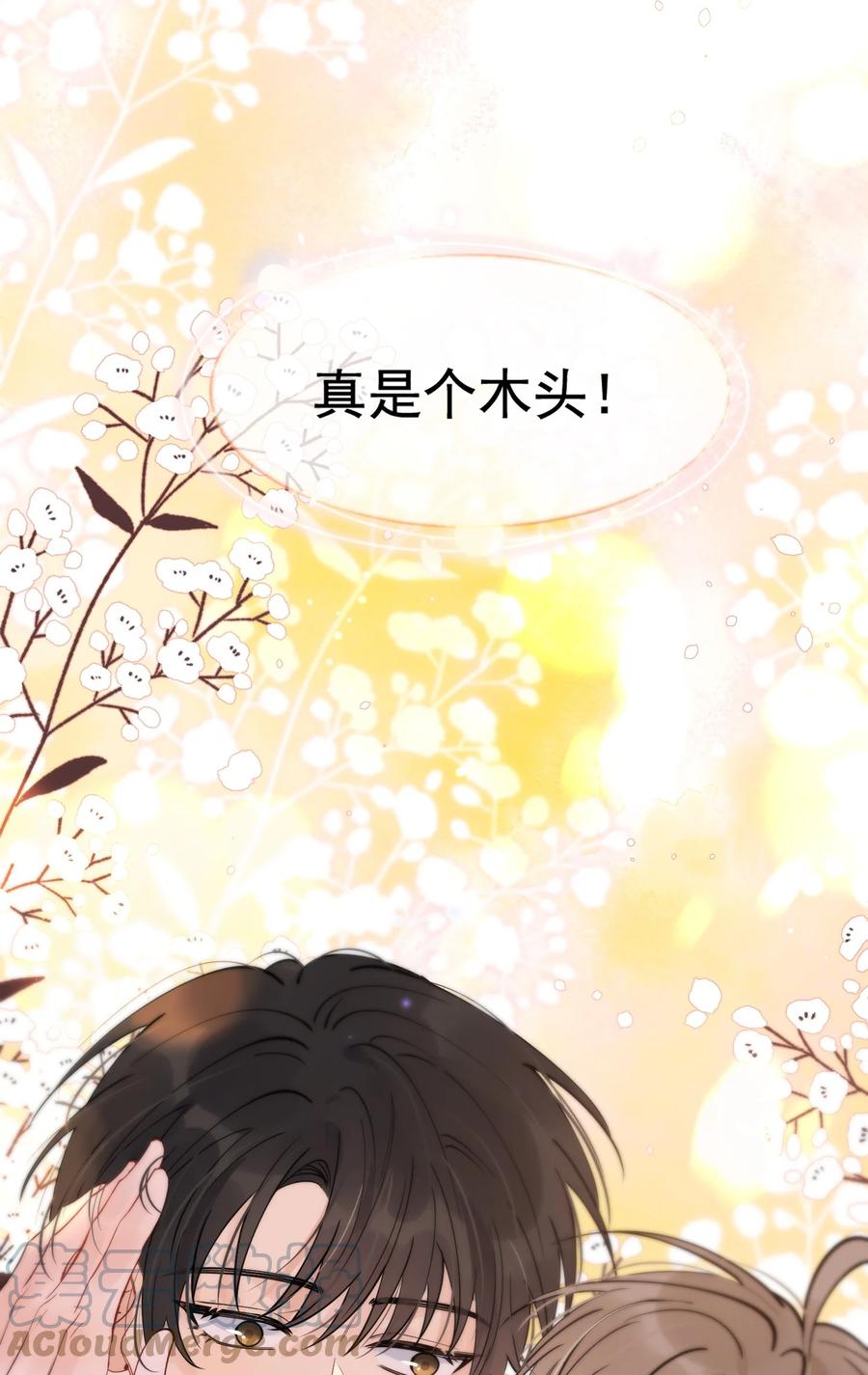 《落池》048 真是个木头！ 第16页