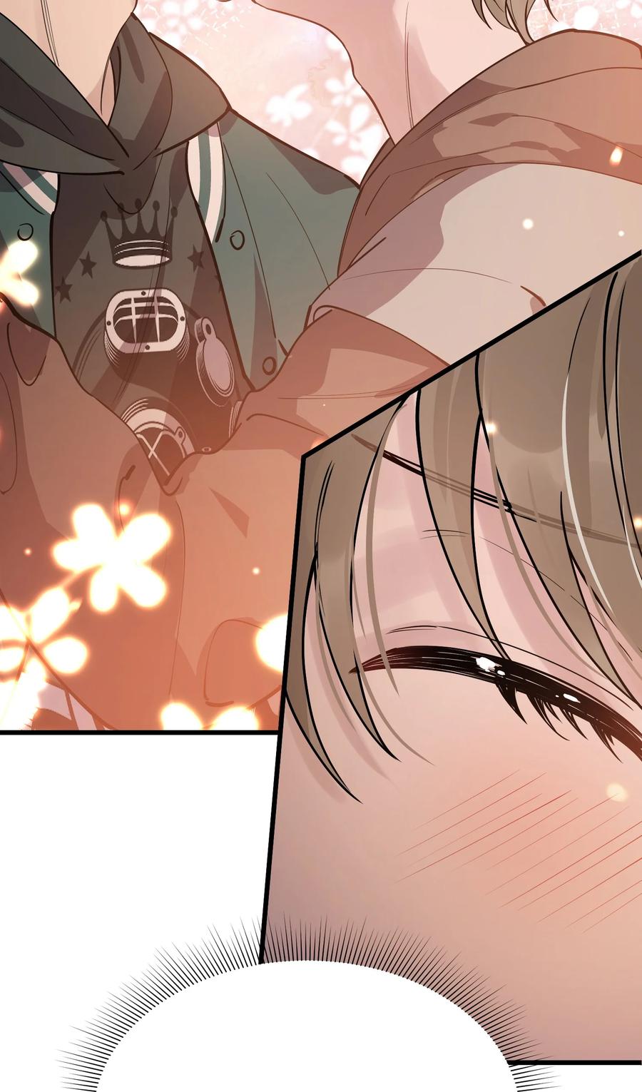 《落池》050 小家伙是在撒娇？ 第11页