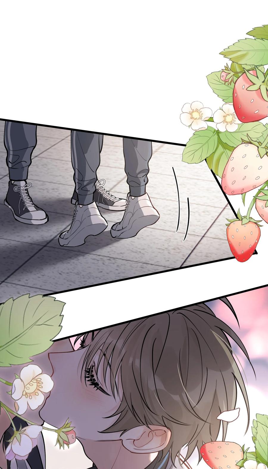 《落池》053 这么乖，我有没有奖励呀！ 第9页