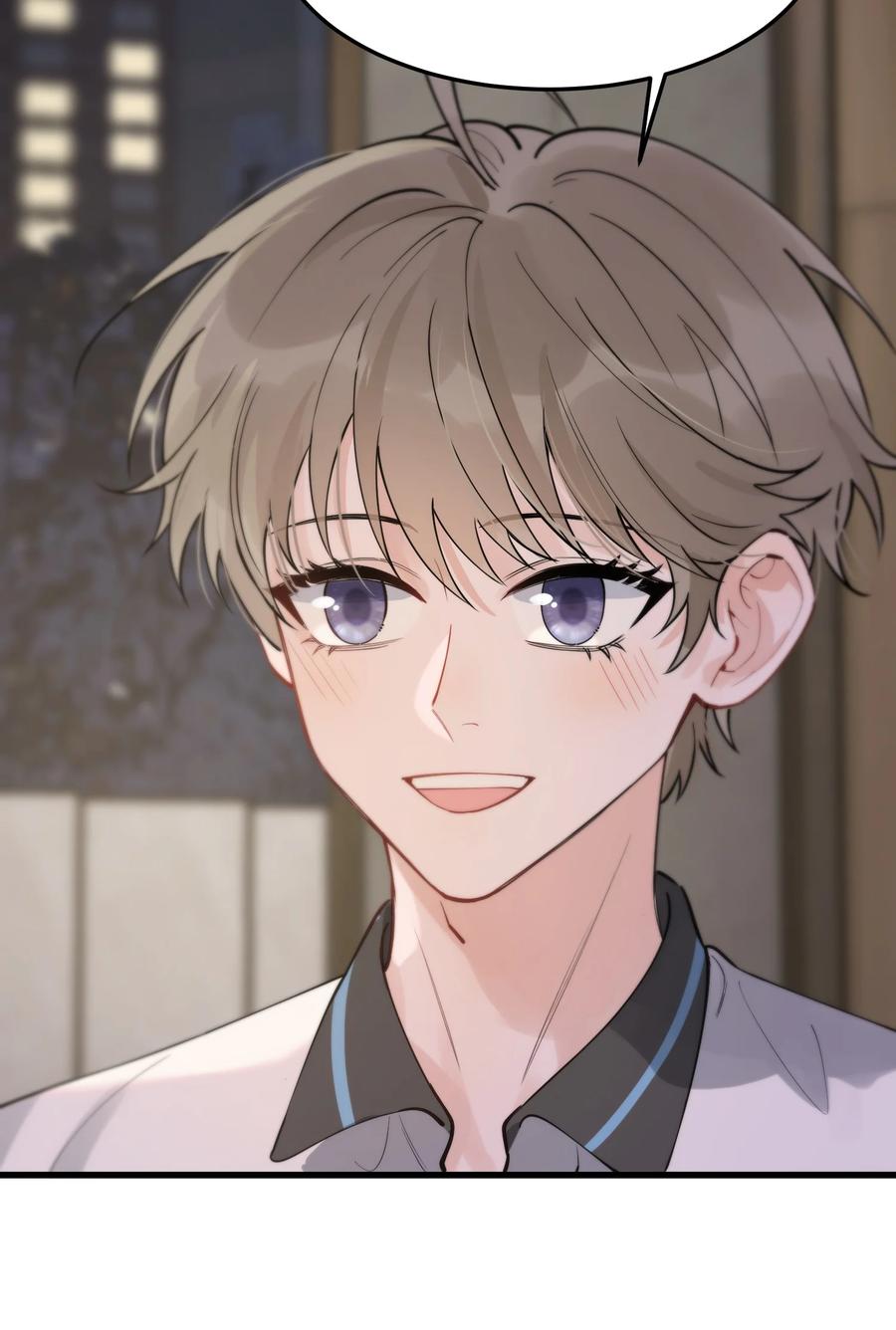 《落池》054 想一起住吗？ 第12页