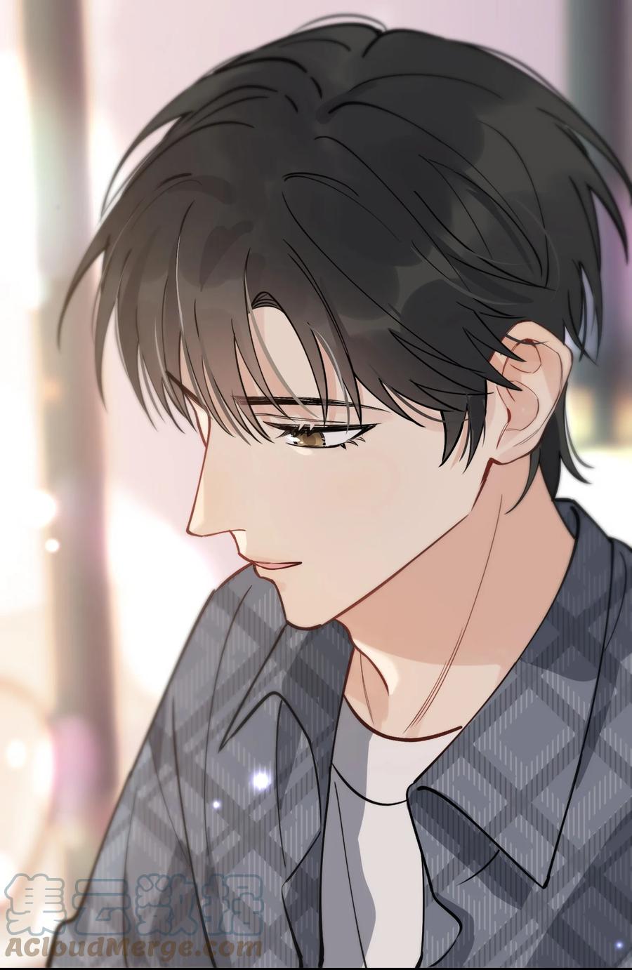 《落池》054 想一起住吗？ 第5页