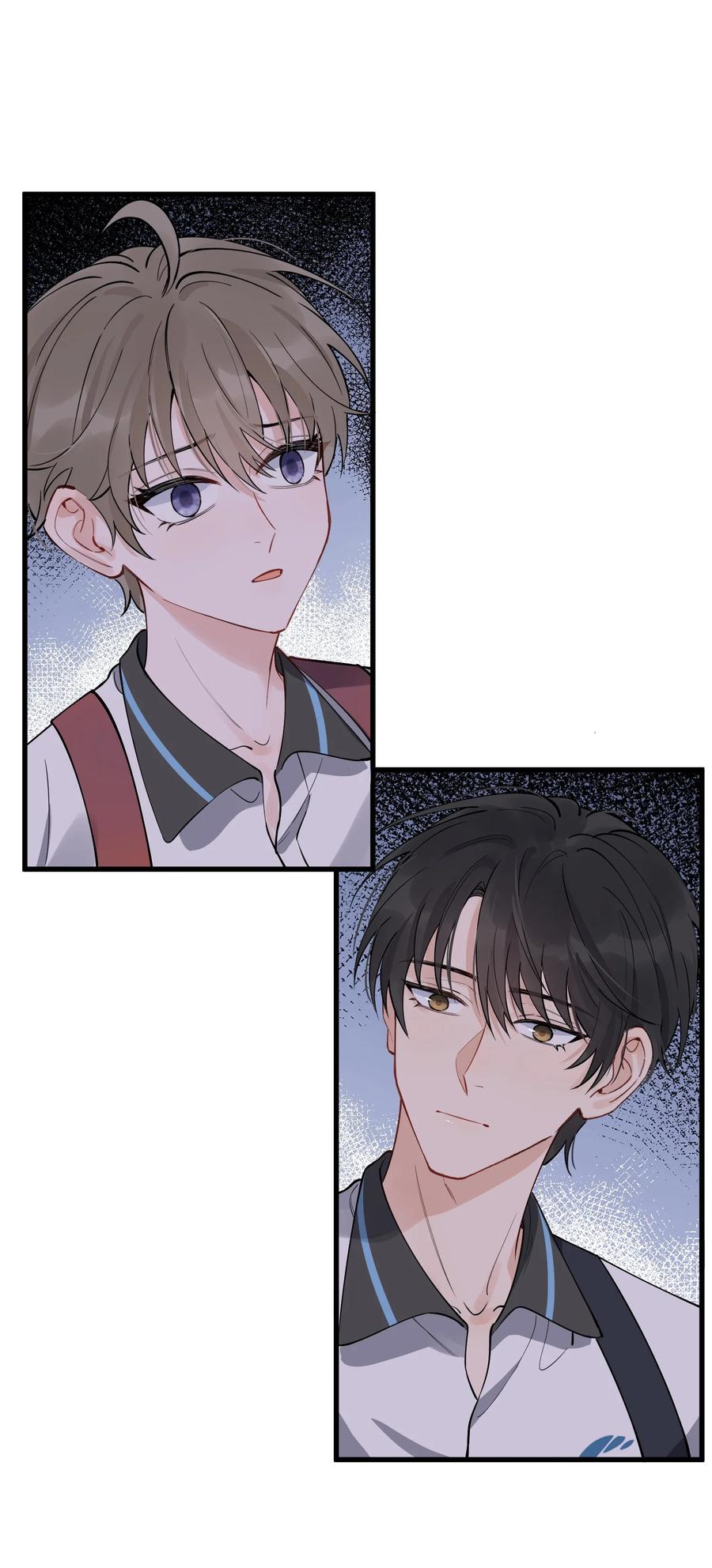 《落池》054 想一起住吗？ 第18页