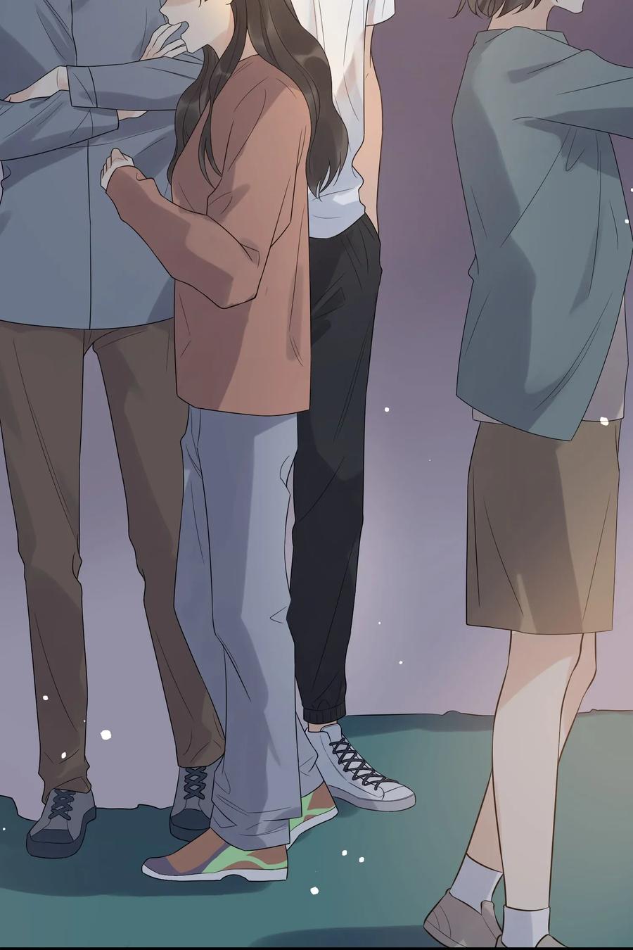 《落池》005 原来我不是唯一…… 第52页