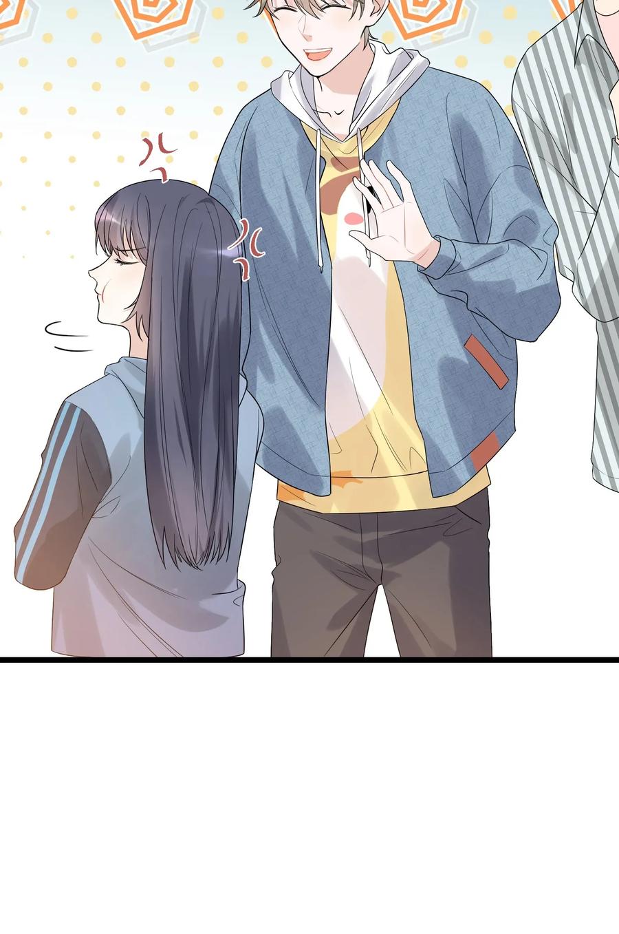 《落池》005 原来我不是唯一…… 第43页