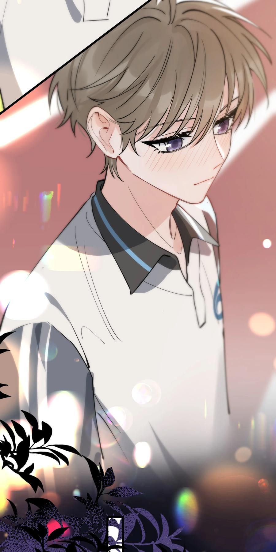 《落池》055 你只想我待一个晚上啊？ 第24页