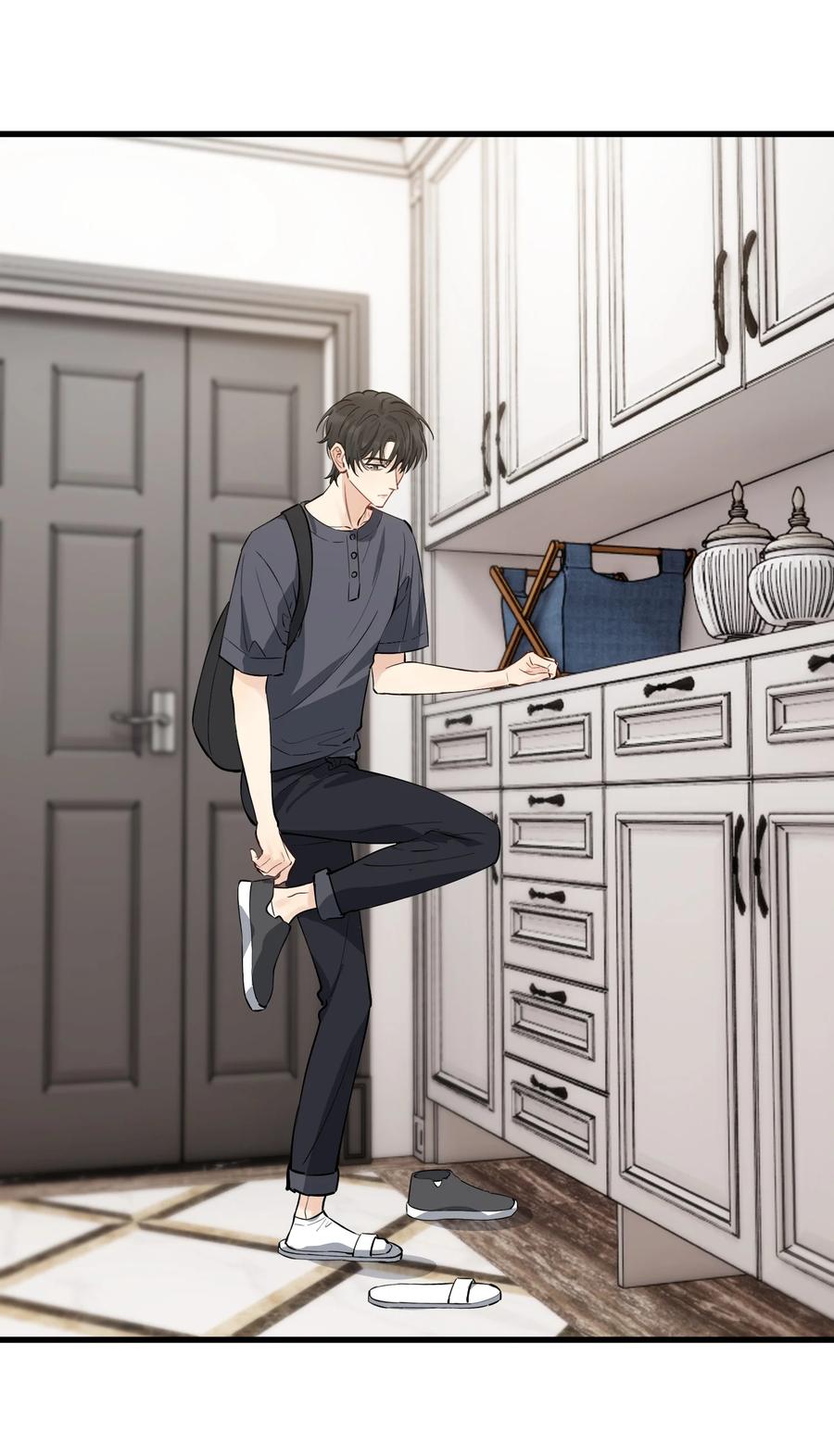 《落池》056 家里确实缺一个摆件哦！ 第35页