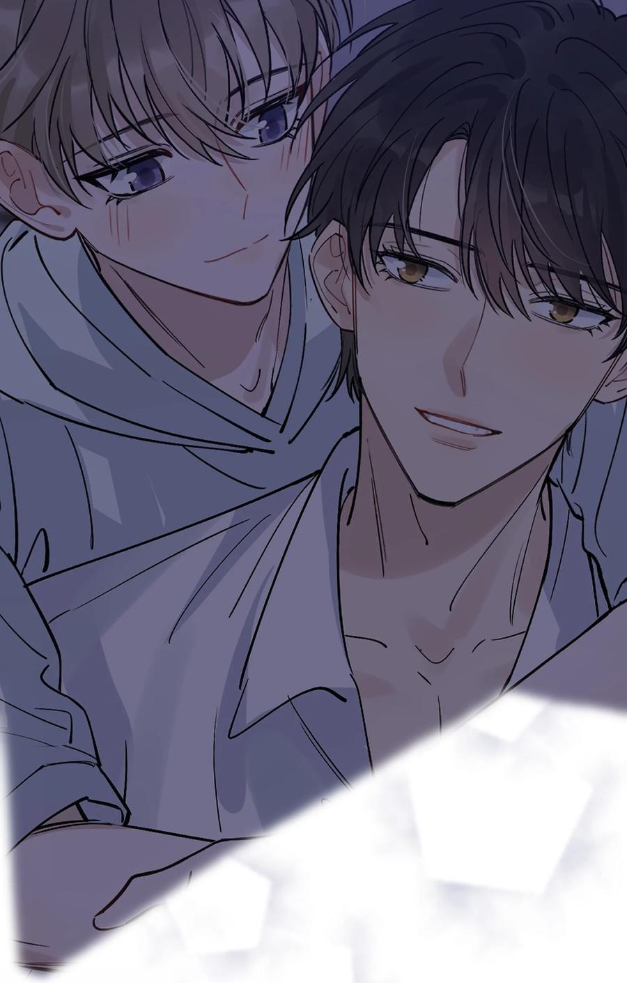《落池》063 死鸭子嘴硬 第56页