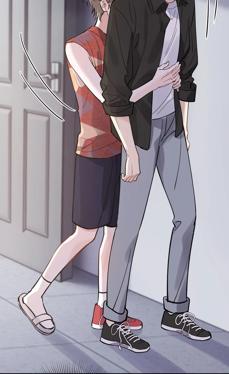 《落池》064 哥哥，我错了！ 第18页