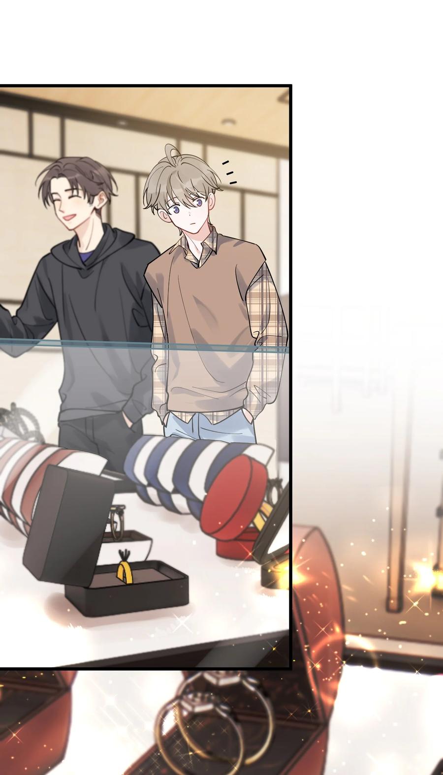 《落池》068 我给你暖暖！ 第21页