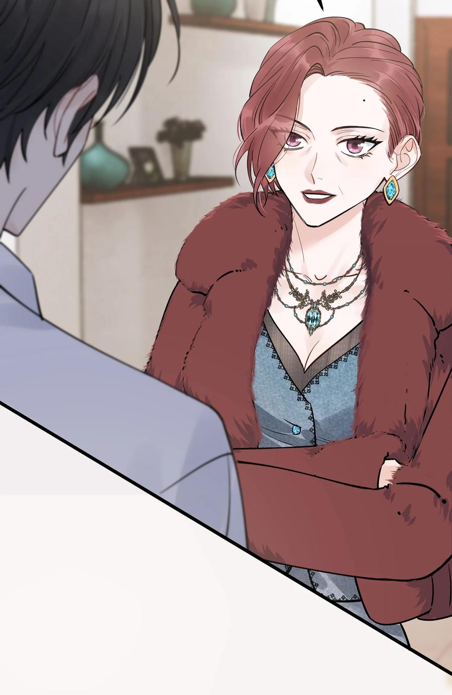 《落池》069 我只要保护好小软就好！ 第6页