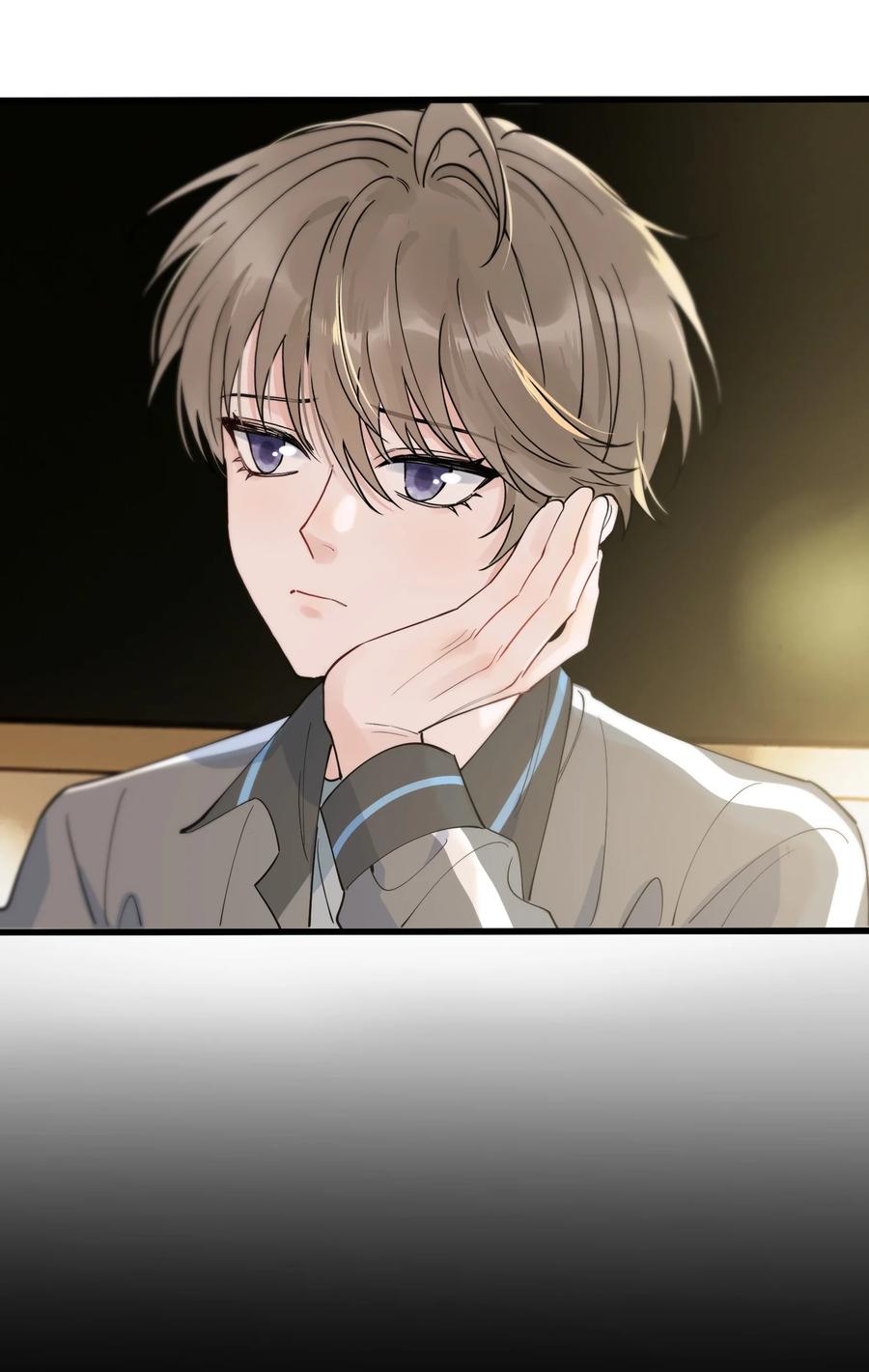 《落池》069 我只要保护好小软就好！ 第32页
