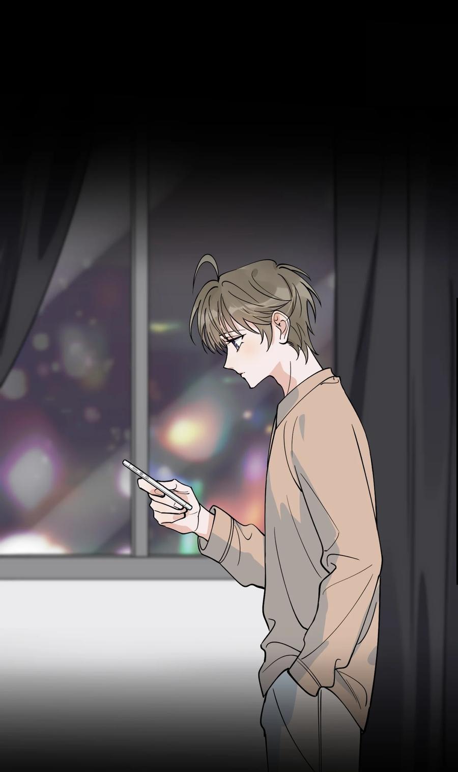 《落池》074 哥哥，你来送我呗！ 第6页
