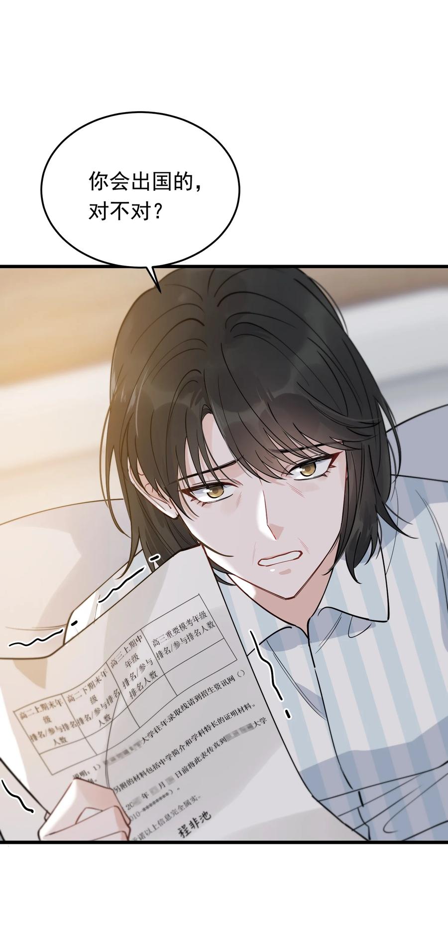 《落池》074 哥哥，你来送我呗！ 第32页