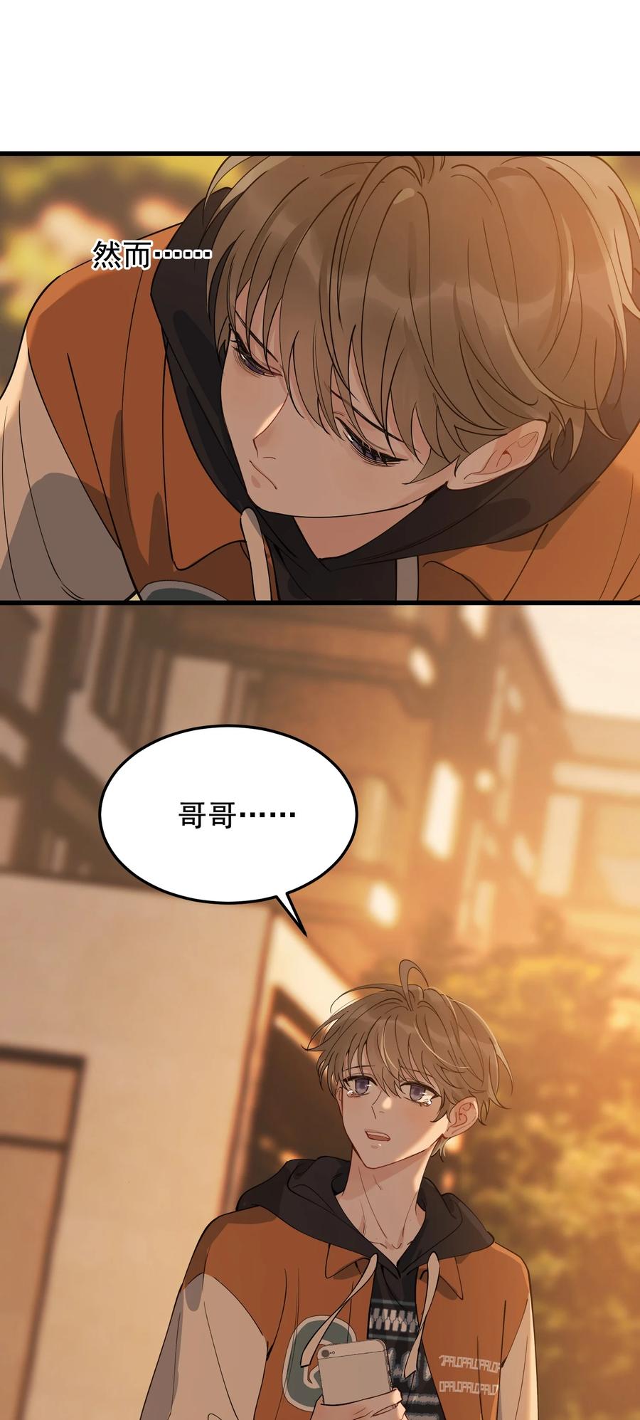 《落池》081 哥哥，你在哪儿？ 第12页