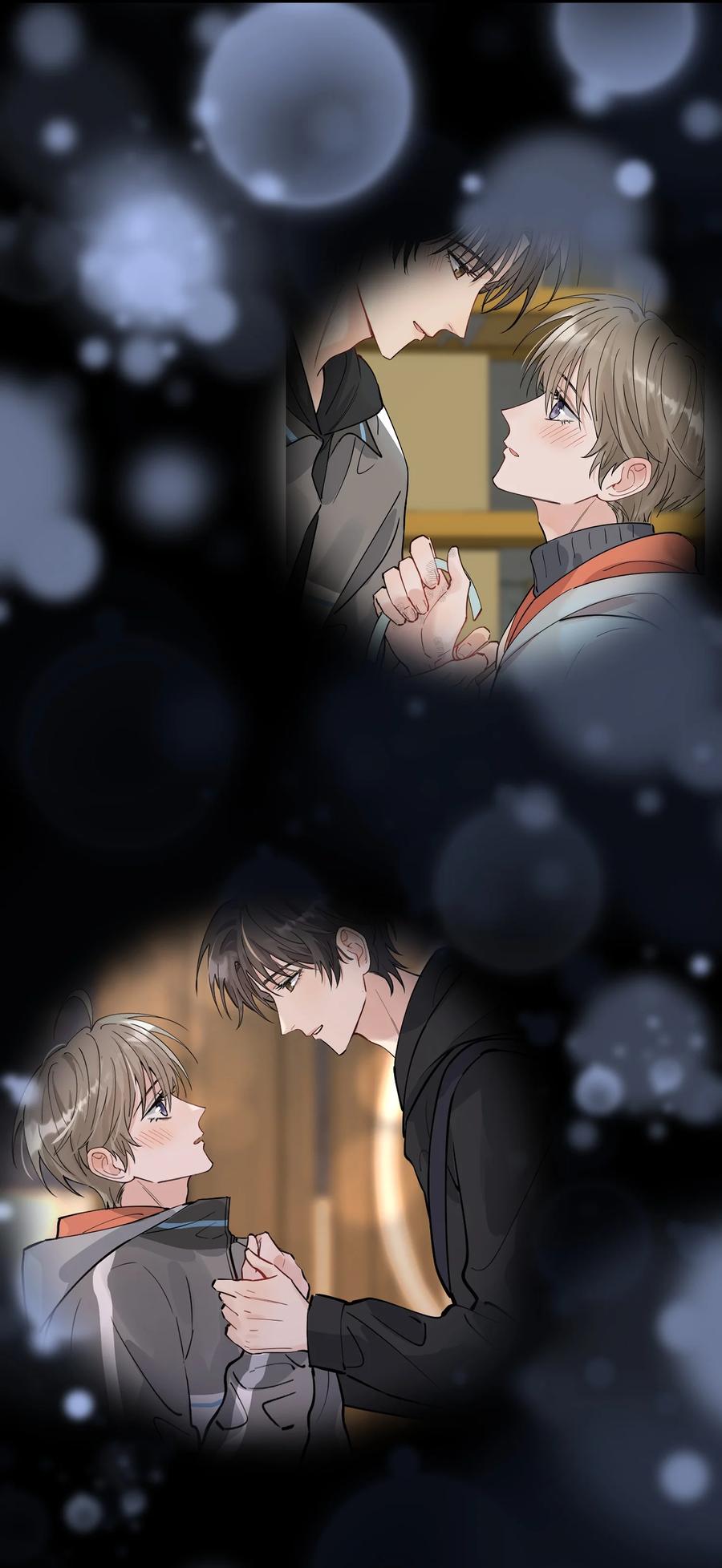 《落池》088 再次相遇！ 第24页