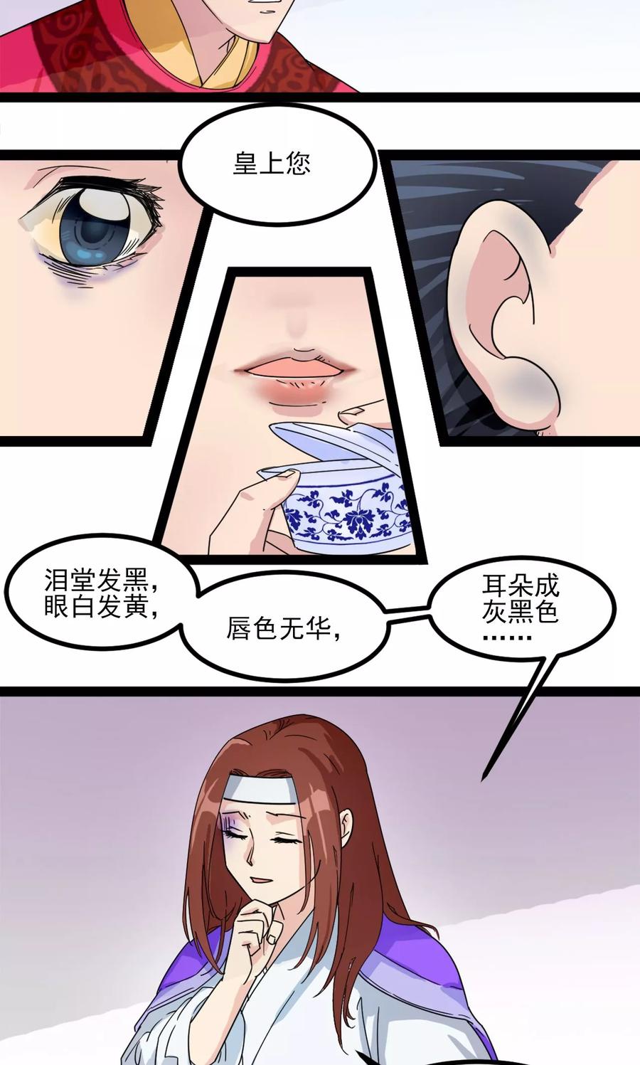 《萝莉法医》第1话 第21页