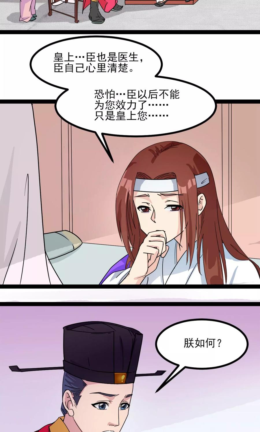 《萝莉法医》第1话 第20页