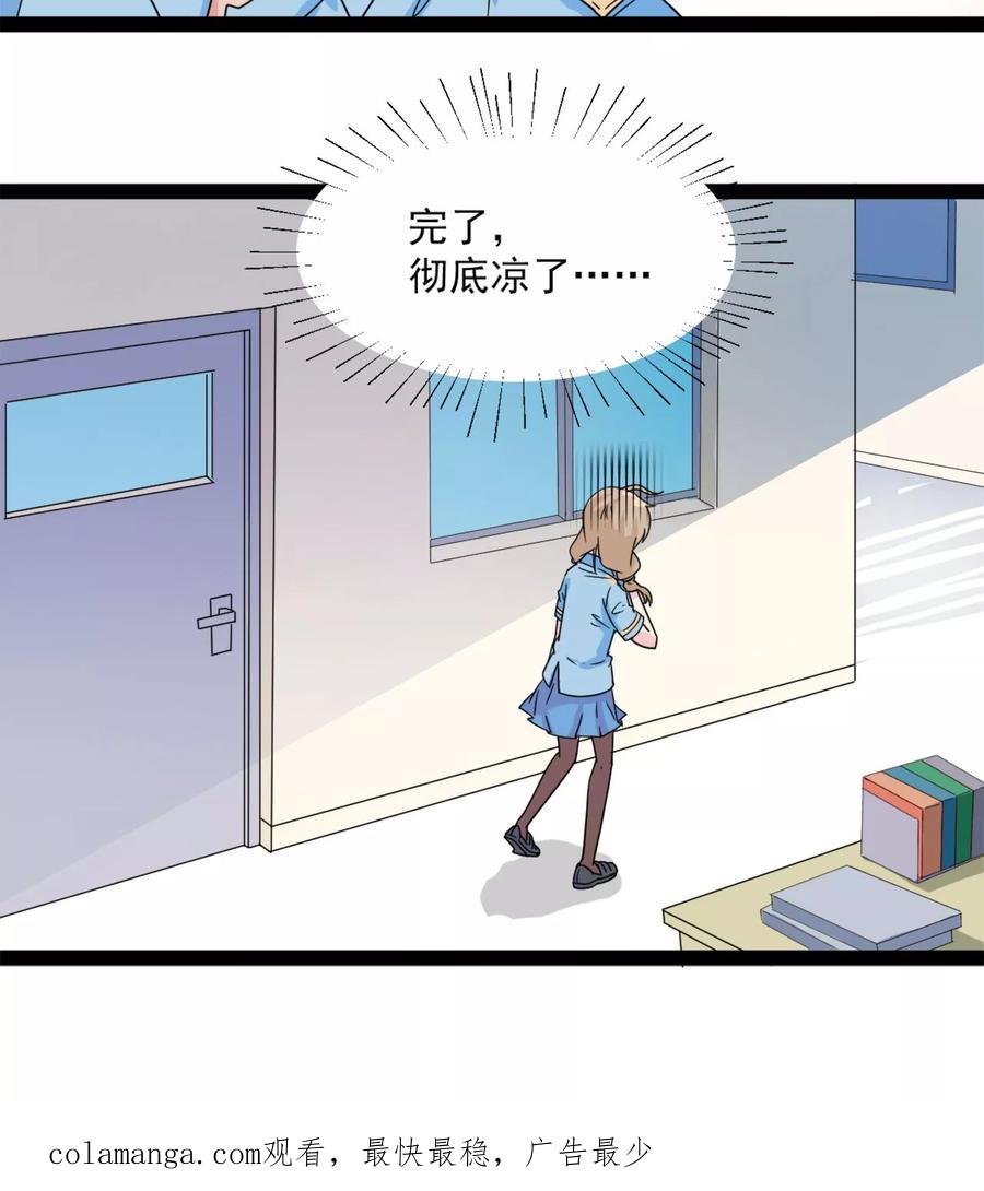 《萝莉法医》第1话 第59页