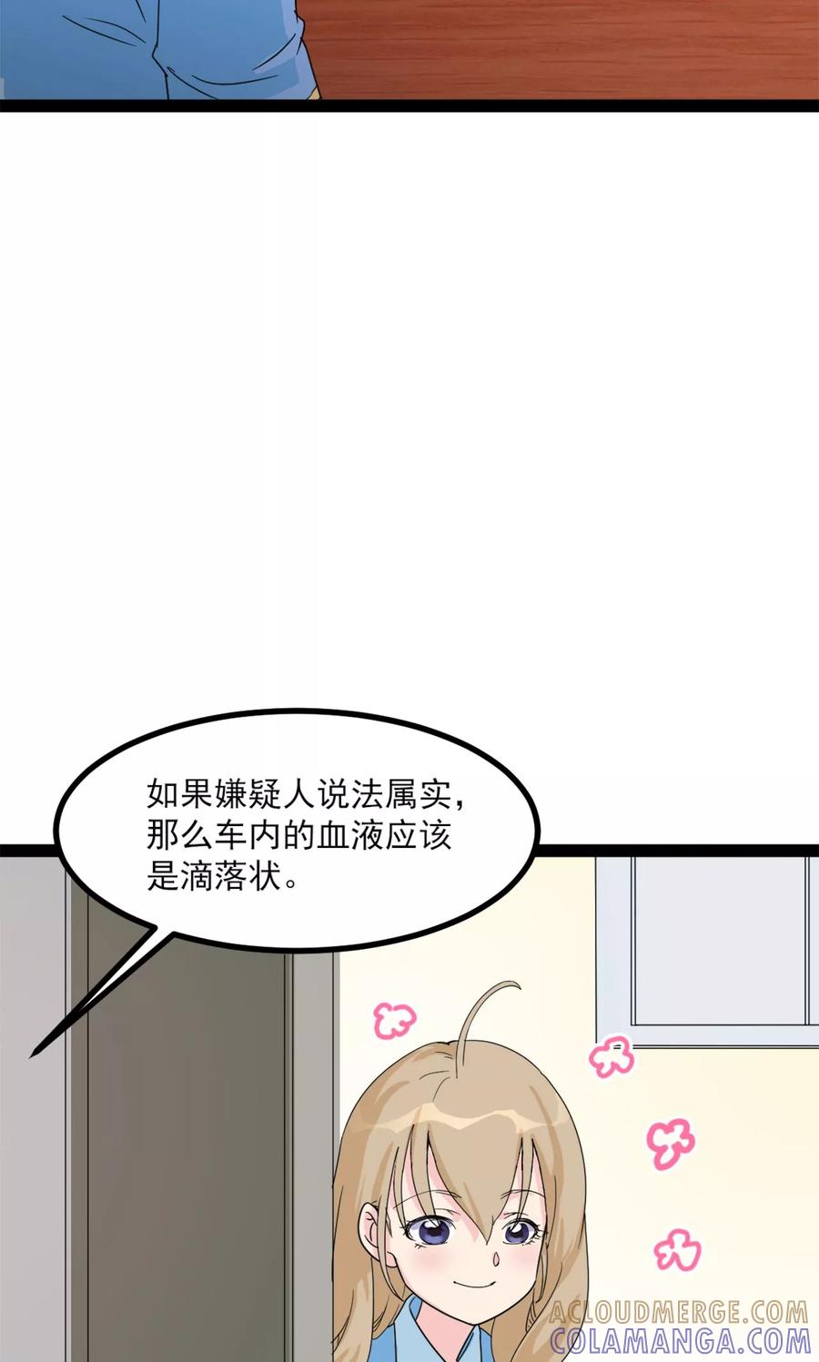 《萝莉法医》第1话 第40页