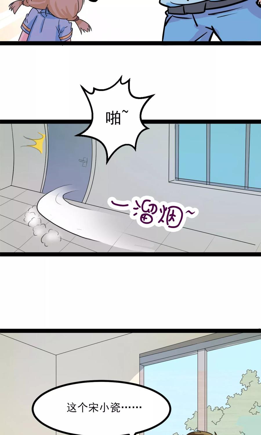 《萝莉法医》第1话 第57页