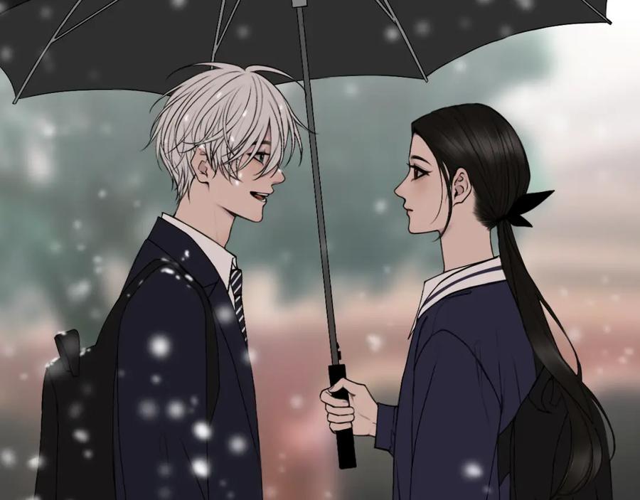 《爱的战利品》第三话 擅长等待的小狗 第124页