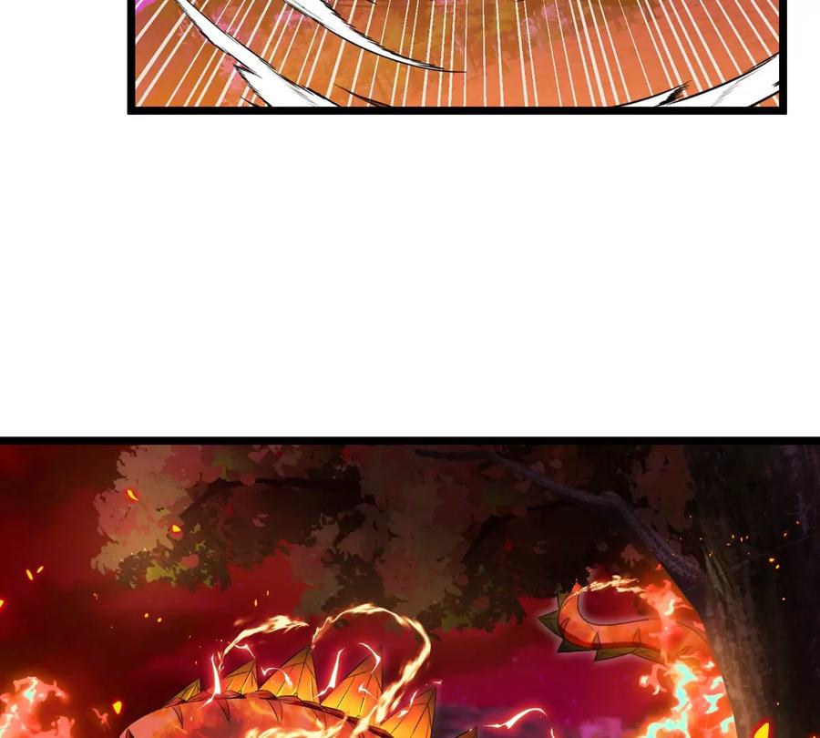 重生为怪兽什么鬼 - 第144话 兵驰狼的个人秀 - 第62张图