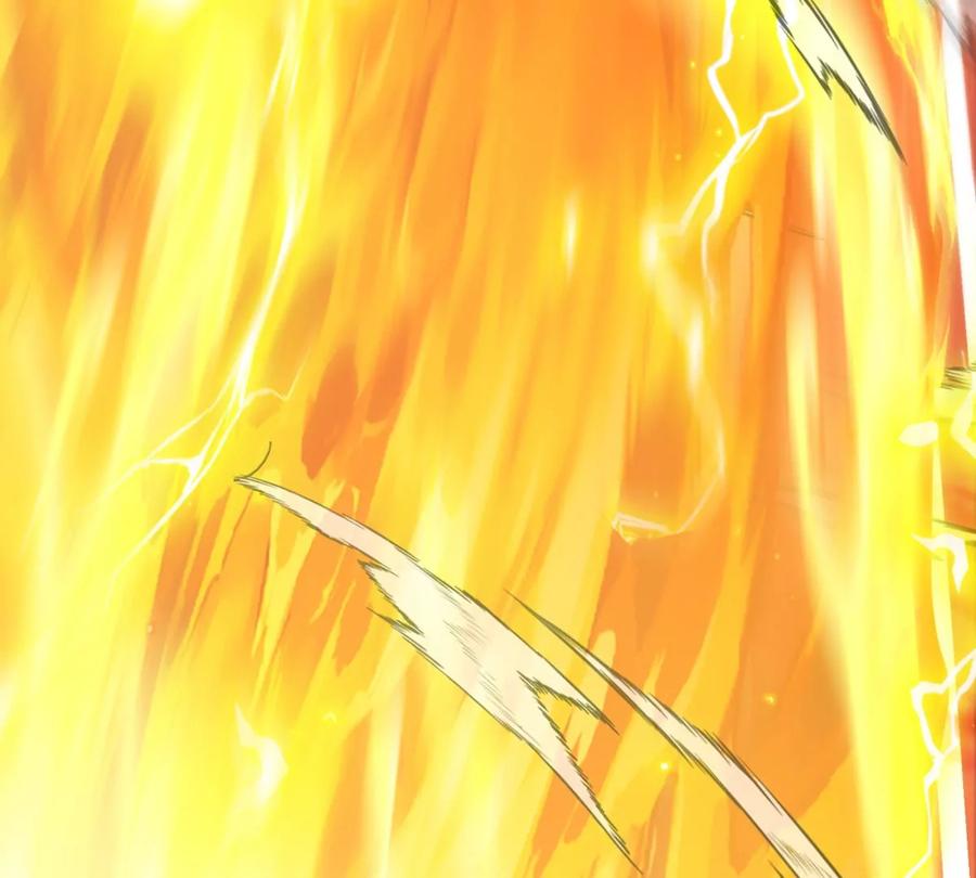 重生为怪兽什么鬼 - 第144话 兵驰狼的个人秀 - 第73张图